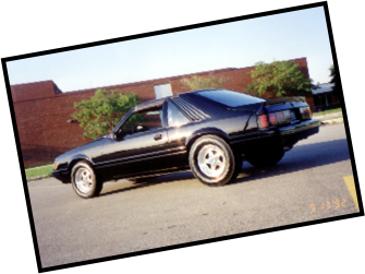 ’79 - 95 Mustang Essentially the EFI equipped FOX bodies are what put Alternative Auto Performance on the map starting back in 1990. It doesn’t take much to see that the FOX body Mustangs have become undoubtedly one of the best platforms for all around racing… especially Drag Racing. We offer so much for engine, chassis and over all power train upgrades for these cars, that it’s just to much to list. Performance options for the ’79 through ’95 302 cubic inch Mustangs can range from simple bolt-ons like our tried and true long standing “Street Fighter” package that consisted of some well thought out initial bolt-ons that do a nice job of waking a mostly stock EFi FOX body (or ’94-’95 GT’s and Cobra’s) that has low mileage and is well maintained. This start up package usually consisted of a new gear ratio for the rear 8.8 axle, moderate exhaust changes, bolt-on 1.72 roller rockers, under-drive pulleys, Air-Box, and a ignition timing bump. And of course we also offer many, many more performance options for the FOX’s and ’94 to ’95s that are equipped with 302’s. The list is huge, ranging from aluminum cylinder head, intake and cam swaps, to stroker 302’s that can end up as big as near 370 cubes with appropriate blocks. And even larger cubic inch combo’s can be achieved when basing the motor from a 351w based block. Power adders can range from simple centrifugals, Nitrous, or elaborate Turbo systems too. You’ll have to call for options and pricing.