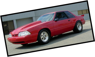 Wait there is more!... Alternative Auto offers a wide range of performance options for these cars. Starting with simple bolt-ons like; mufflers, rear gears, under-drive pulleys, air-boxes, and custom tuning options. And of course we offer the more extensive mods and bolt-on’s, that consist of things like headers, X-pipes, supercharger systems, nitrous systems, etc. And even deeper and more extensive options exist with us like; cylinder head swaps & porting, camshaft upgrades, and internal motor upgrades ranging from just tougher pistons, rods, and cranks; or short block options as extensive as strokers and BigBore combinations. One of the first things we recommend for our performance enthusiast looking to just get a little better response and feel from their modern electronic fuel injected -- Ford and GM cars and trucks, is a properly done custom tune. This is a key starting point for most modern EFi cars and trucks. Our custom tunes do not always require Dyno time depending on the level of other modifications that are done to the vehicle. Our everyday custom tunes can unlock a fair amount of performance and response from these modern EFi cars due to certain stringent guide lines that the OEM’s have to follow for the masses and other global variables. Just as a very basic example; Most of today’s cars and trucks are factory tuned to run on 87 or potentially lower rated octane fuels. Just by committing to better octane fuels, like 92 or 93 octane, we can then take advantage of this in the tuning and unlock as much as 15 to 20 more HP at the flywheel depending on the engine. Modern automatic transmission equipped EFi cars can benefit greatly from our in house custom tunes because of the extensive changes we perform to shift schedule & torque convertor lock-up.